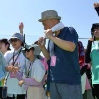 ＪＡＰＡＮ　ＪＡＭ、地元住民にフェス体験ツアー　音や道路混雑のマイナスイメージ払しょくへ　千葉市・蘇我地域