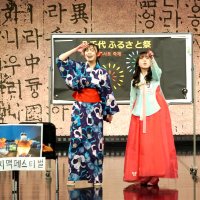 「好き」「推し」が学ぶ力　八千代松陰高・韓国文化研究部　和気あいあいで大会実績　【注目！ちばの個性派部活動】（３）