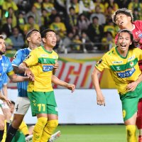 チーム力選手が証明　監督「期待しかなかった」　先発８人入れ替えた横浜ＦＣ戦　【挑む頂　ジェフ千葉】