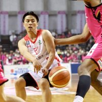 狙うぞ３冠　爆発力見せたい　Ｂリーグチャンピオンシップ１０日開幕、宇都宮戦　千葉ジェッツ