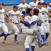 中央学院大５季ぶりＶ　千葉県大学野球春季リーグ１部