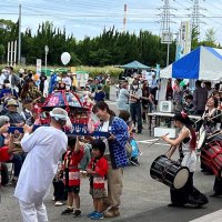 臨海三大まつり幕開け　あす「姉崎産業祭」　多彩なイベント用意　市原