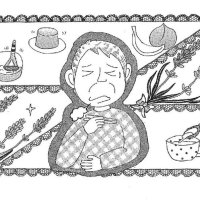 ＜嚥下障害と食事＞　あんや煮込みで緩和　【現代食事考】（１６６２）