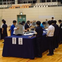 【速報】一宮町長選の開票始まる　投票率５６・３８％　前回を１２・４２ポイント下回る