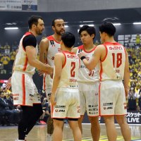 １８日からチャンピオンシップ準決　千葉ジェッツ