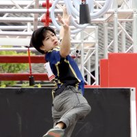 新競技で世界目指す　オブスタクルに取り組む千葉市職員　渡部良太さん（３２）　【ひと模様】