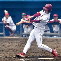 大西またＶ２ラン　ＹＢＣ柏　都市対抗野球　千葉県大会２次予選
