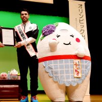 ハンドボール東京五輪主将　多古出身の土井選手　今季で引退　