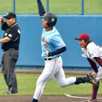 ハナマウイ逆転３位　都市対抗野球　千葉県大会２次予選