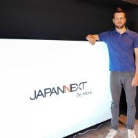 液晶モニターで世界へ　高品質低価格の製品充実　ＪＡＰＡＮＮＥＸＴ（ジャパンネクスト）（いすみ市）【ちばの元気企業】
