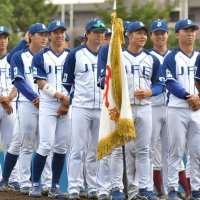 ＪＦＥ東３連覇　都市対抗野球　千葉県大会２次予選