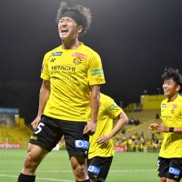 前回覇者撃破　ルヴァン杯　柏レイソル