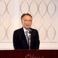 事業報告や決算承認　千葉県造園緑化協会が総会