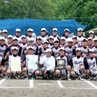 千葉経大付２年ぶり頂点　男子は千葉敬愛　ソフトボール　関東高校大会千葉県予選
