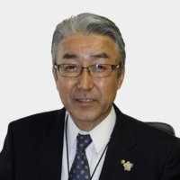 豊田副市長退職へ　茂原市長の任期満了日に