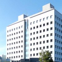 船橋で金属くず燃える