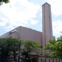 【速報】ごみ処理施設で火災　東金　２４日まで４市町の収集中止　昨年４月にも出火