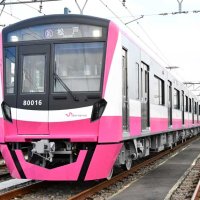 【速報】新京成は「松戸線」に　京成との合併、国承認　運賃変更せず、車両デザインは刷新