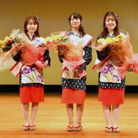 「ミスあやめ」出場者募集　１０日まで、香取の観光大使