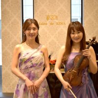 作品でモーツァルトの一生たどる　千葉市の音楽家２人　全７回公演に挑む