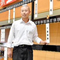 「イメージできている」　千葉商麻生主将が選手宣誓　第１０６回全国高校野球選手権　千葉大会