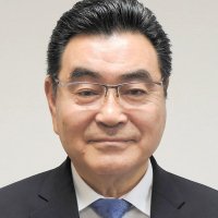 野田市長選　鈴木氏が無投票で３選
