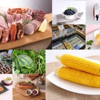 千葉市食のブランド「千」、２２日から地元１５食品直売所に登場　しょいか～ご千葉店　採れたて農産物や加工食品も
