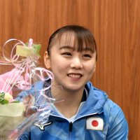 体操・宮田笙子選手「団体メダルを」　パリ五輪代表、印西市訪問　海外経験値、順大監督が太鼓判