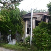 東金の工場で火災、１人死亡　社長と連絡取れず