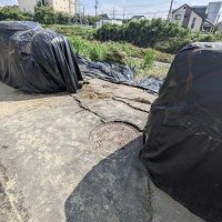 千葉県と業者「賠償責任なし」　仮設堤防不備で検証会議　一宮川浸水被害