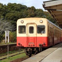 小湊鉄道２２日から減便　運転士不足、９月末まで