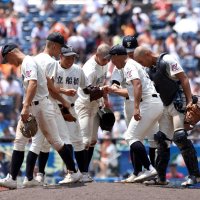市船橋主将「力は出せた」　第１０６回全国高校野球　千葉大会　最終日