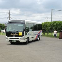 高齢化進む住宅地「柏ビレジ」　自治会コミバス２日出発　公共交通空白改善へ　最寄り駅と週３日２ルート