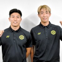 細谷「優勝に貢献したい」　関根「金メダル目指す」　サッカー五輪代表　柏レイソル