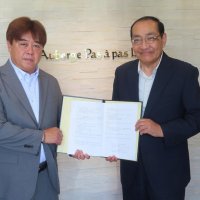 障害者の避難所　災害時に確保へ　いすみ市、協定締結