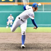 蔵並龍之介＝３月
