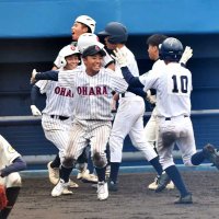 連合チーム延長サヨナラ　市川３０点大勝　第１０６回全国高校野球　千葉大会　第３日