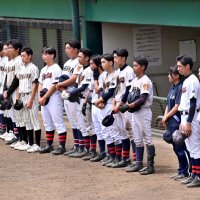「笑顔で戦い抜いた」　生浜・天羽・市原・君津青葉連合の宇恵主将　第１０６回全国高校野球　千葉大会　第２日