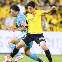 細谷、決勝ゴール　サッカー天皇杯　柏レイソル 