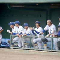 仲間集め奔走　念願単独出場　土気　第１０６回全国高校野球　千葉大会　第３日