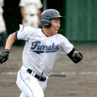 「自分で決める」４番が仕事　県船橋・広盛　第１０６回全国高校野球　千葉大会　第４日
