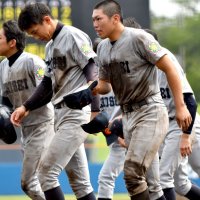 「お前がいなければ、ここまで来られなかった」　Ｂシード長生、初戦で涙　第１０６回全国高校野球　千葉大会　第５日