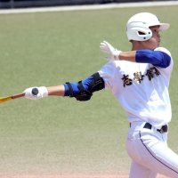 好球必打で一挙５得点　志学館　第１０６回全国高校野球　千葉大会　第１１日