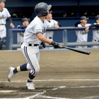 亡き恩師に成長示す　東京学館　千葉、攻守で活躍　第１０６回全国高校野球　千葉大会　第１１日