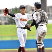 市松戸Ｂシード撃破　左腕清水、自信深めた１３２球　第１０６回全国高校野球　千葉大会　第５日