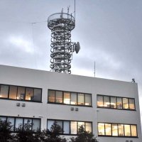 【速報】千葉県内で強い雨、落雷に注意呼び掛け　気象庁