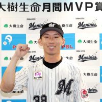 【千葉魂】同期の活躍刺激に　高部、月間ＭＶＰ（第４３３回）