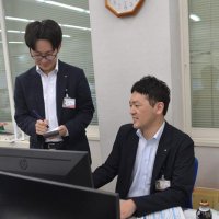 最前線で共闘、融資６３３億円　他行警戒、企業海外進出も支援　東京開拓の成果と展望検証　法人営業　【地銀　雄の挑戦　千葉・横浜提携５年】（上）