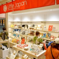 成田空港「リトル・ジャパン」開店　日本各地の優れた産品並ぶ