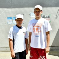 早川隆久投手らＯＢから差し入れ　木更津総合　第１０６回全国高校野球